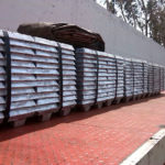 Zinc SHG venta local
