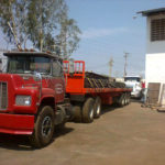 Modo de protección de carga - Zinc SHG venta local